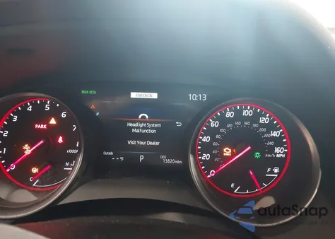 2023 Toyota Camry Xse z USA, uszkodzony, nr VIN 4T1K61AK4PU169448